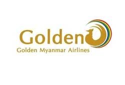 Golden Myanmar Airlines Public Company Limited